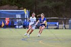 WLax vs RWU  Wheaton College Women’s Lacrosse vs Roger Williams University. - Photo By: KEITH NORDSTROM : Wheaton, Lacrosse, LAX